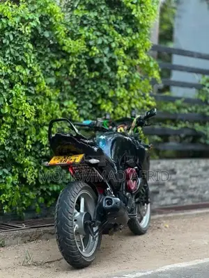 Yamaha FZS V1 2008