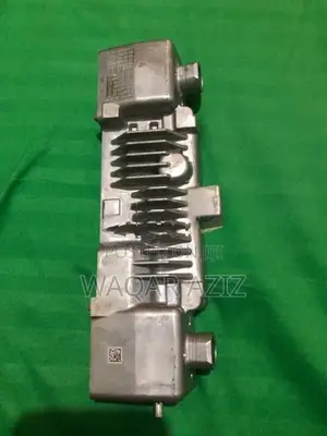 Suzuki Dual Camera Brake Support (DCBS) / Sensor Radar Unit