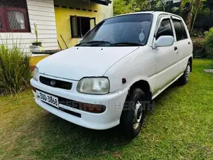 Daihatsu Cuore 1997