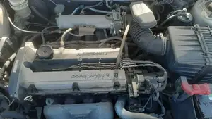 LANCER CK2 EFI Engine 1500cc