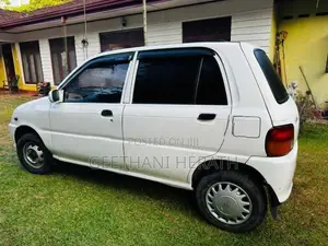 Daihatsu Cuore 1997