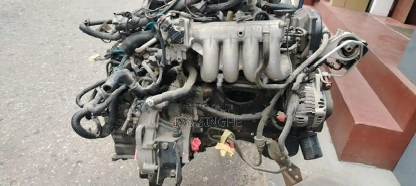 LANCER CK2 EFI Engine 1500cc