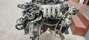 LANCER CK2 EFI Engine 1500cc