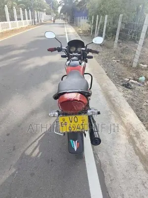 Hero Passion pro 2010