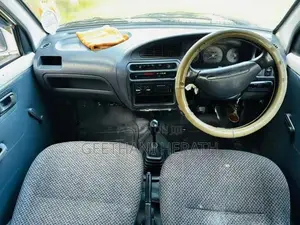 Daihatsu Cuore 1997
