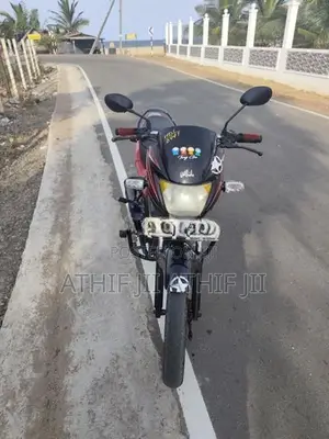 Hero Passion pro 2010