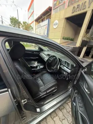 Honda Civic 2019