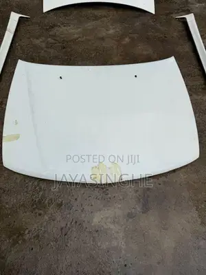 LANCER CK1,CK2 Cristal Bonnet