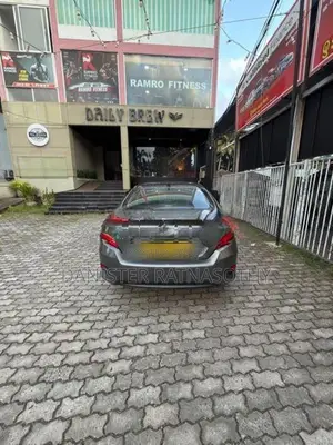 Honda Civic 2019