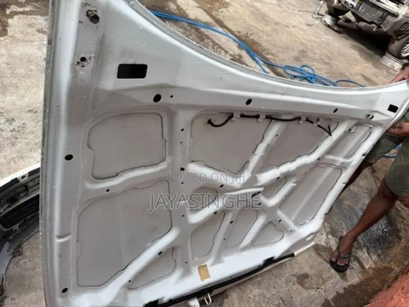 LANCER CK1,CK2 Cristal Bonnet