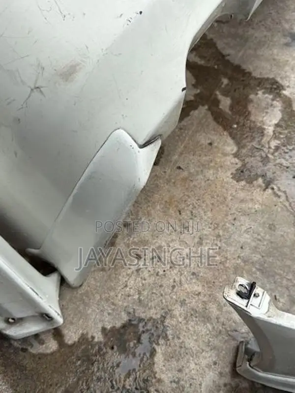 LANCER CK1,CK2 Bumper & Body Kid
