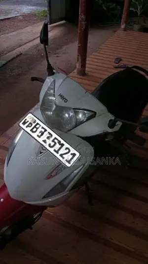 Hero Pleasure 2015