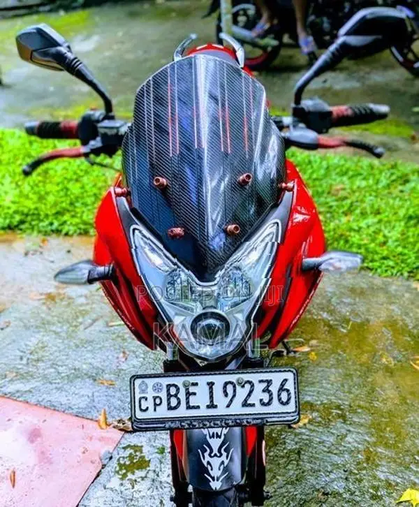 Bajaj Pulsar 150 2016