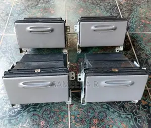 Toyota Ae110 Center Plastic Box