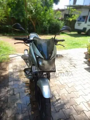 Bajaj Pulsar 150 2014
