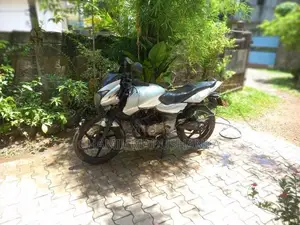 Bajaj Pulsar 150 2014