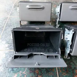 Toyota Ae110 Center Plastic Box