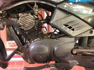 TVS Metro 2009