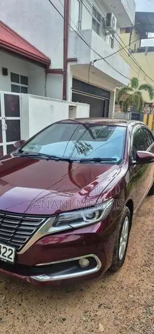Toyota Premio G Superior 2017
