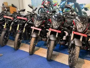 Bajaj Pulsar NS200 2026
