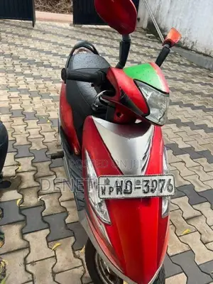 TVS Streak 2011