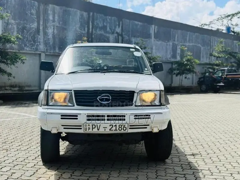 Tata Good Condition 2012