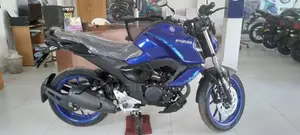 Yamaha Fzs V4 2026