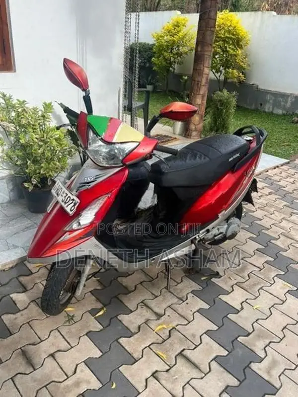 TVS Streak 2011