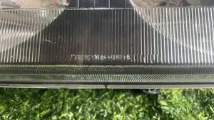 Mitsubishi Rosa Head Light Lh