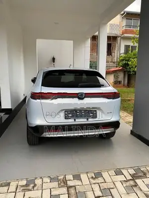 Honda Vezel 2025