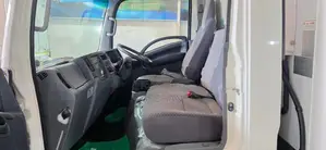 Isuzu Elf Freezer Truck 10.5ft 2018