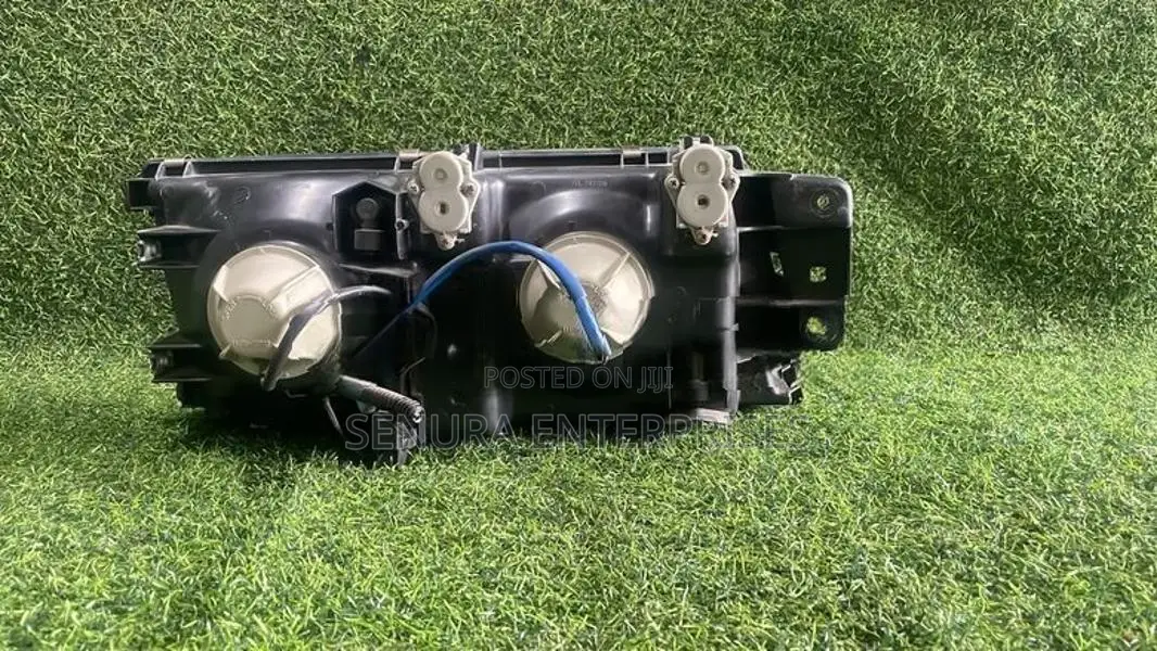 Mitsubishi Rosa Head Light Lh