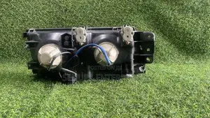 Mitsubishi Rosa Head Light Lh