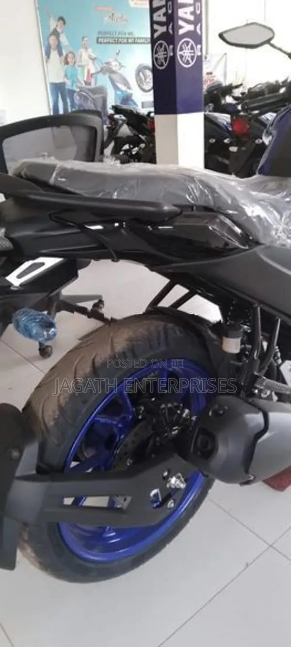Yamaha Fzs V4 2026