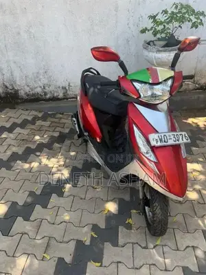 TVS Streak 2011
