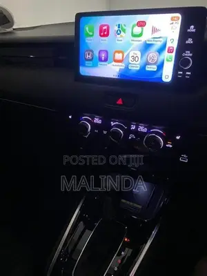 Honda Vezel 2025