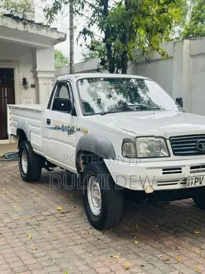 Tata Good Condition 2012