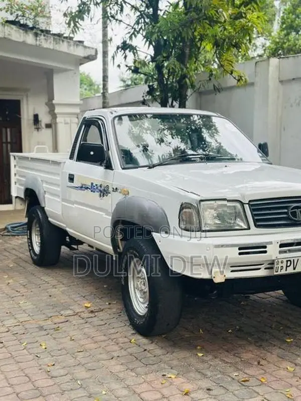 Tata Good Condition 2012