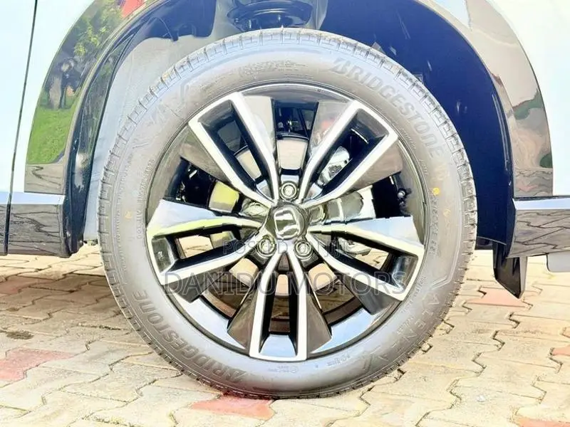 Honda Vezel Z-Grade 2026