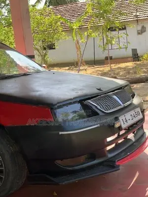Mitsubishi Lancer 1987