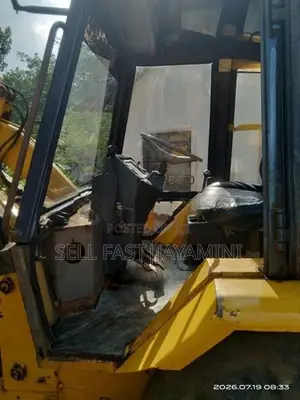 JCB BAKO LODER