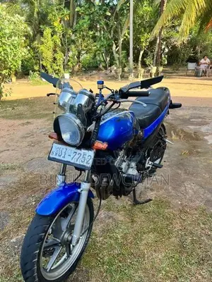 Honda Jade BLUE 2008