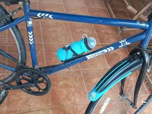 Mountain Bicycle