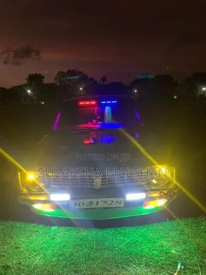 Toyota Corolla 1976