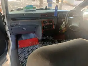 Toyota Noah 1998