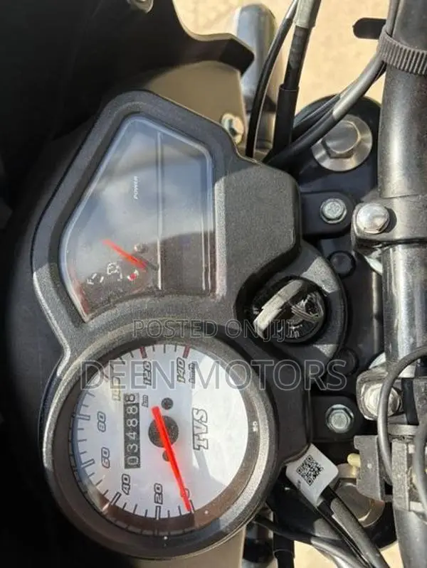 TVS Sport 2026