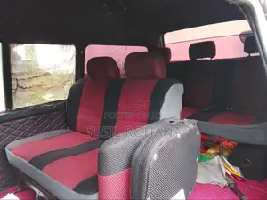 Toyota Liteace 1988