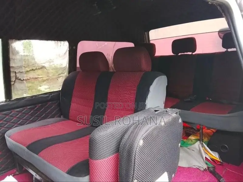 Toyota Liteace 1988