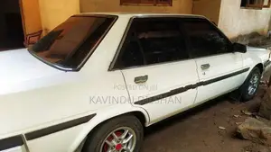 Toyota Carina 1985