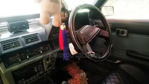 Toyota Carina 1985